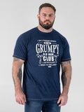D555- Cooper Grumpy Old Man T-Shirt