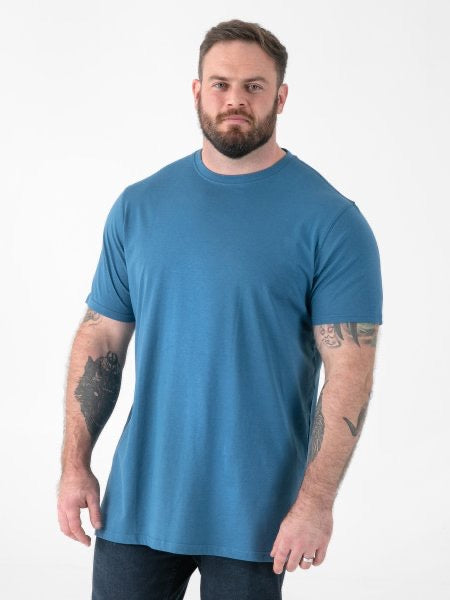 D555- Flyers Pure Cotton t- Shirt