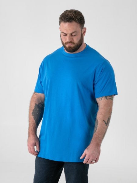 D555- Flyers Pure Cotton t- Shirt