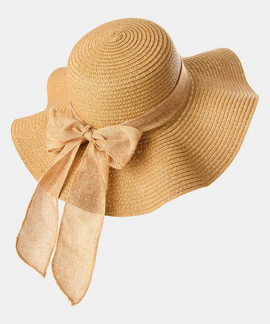 Joe Browns- Sweet Sundays Floppy Hat