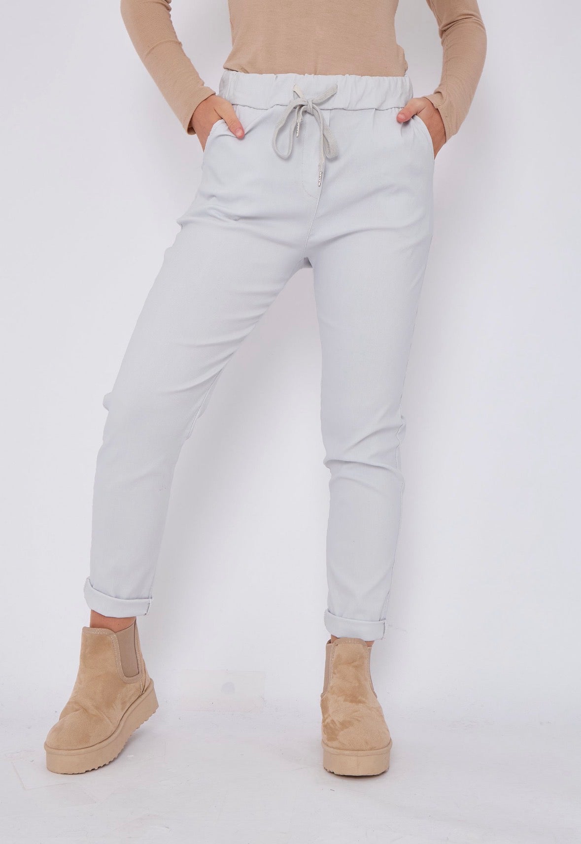 Pacific Dove - Magic Trousers