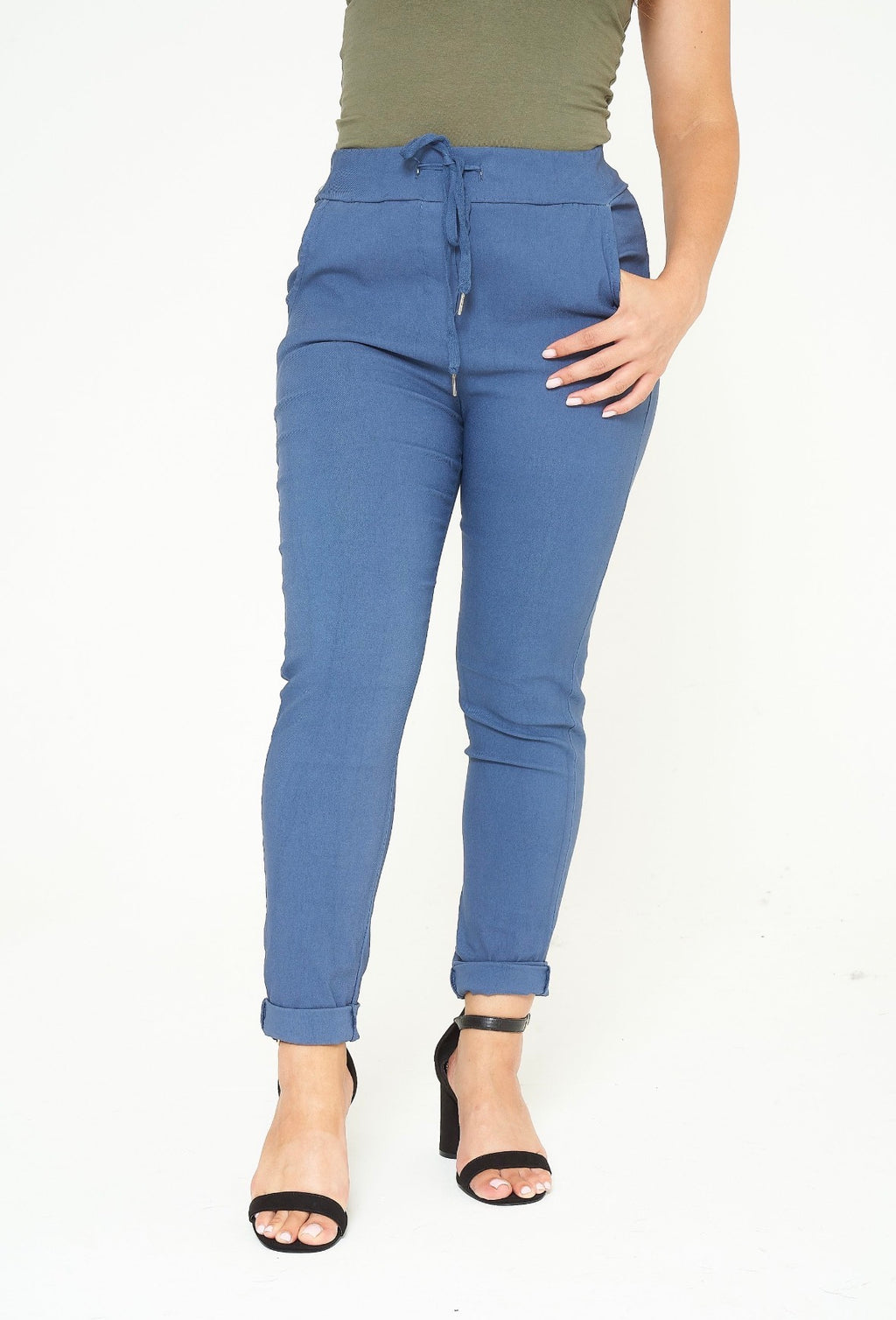 Pacific Dove - Magic Trousers