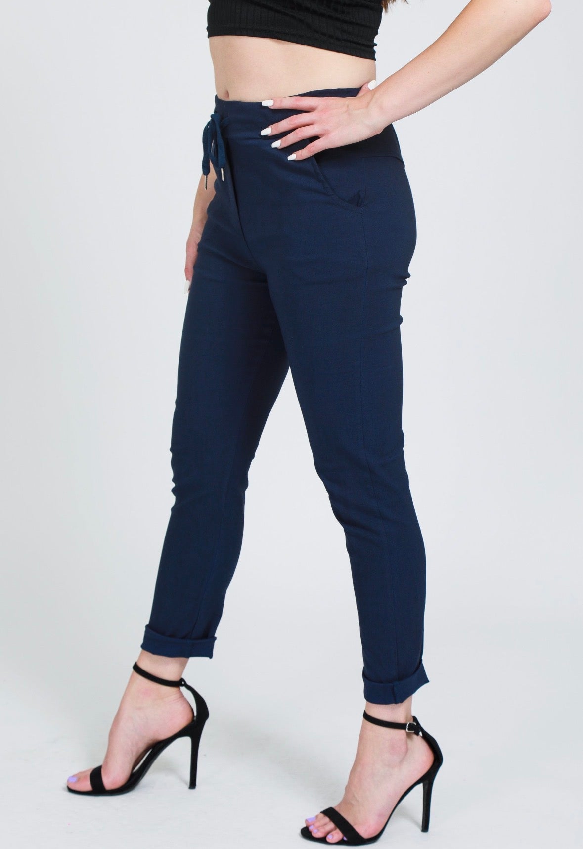 Pacific Dove - Magic Trousers