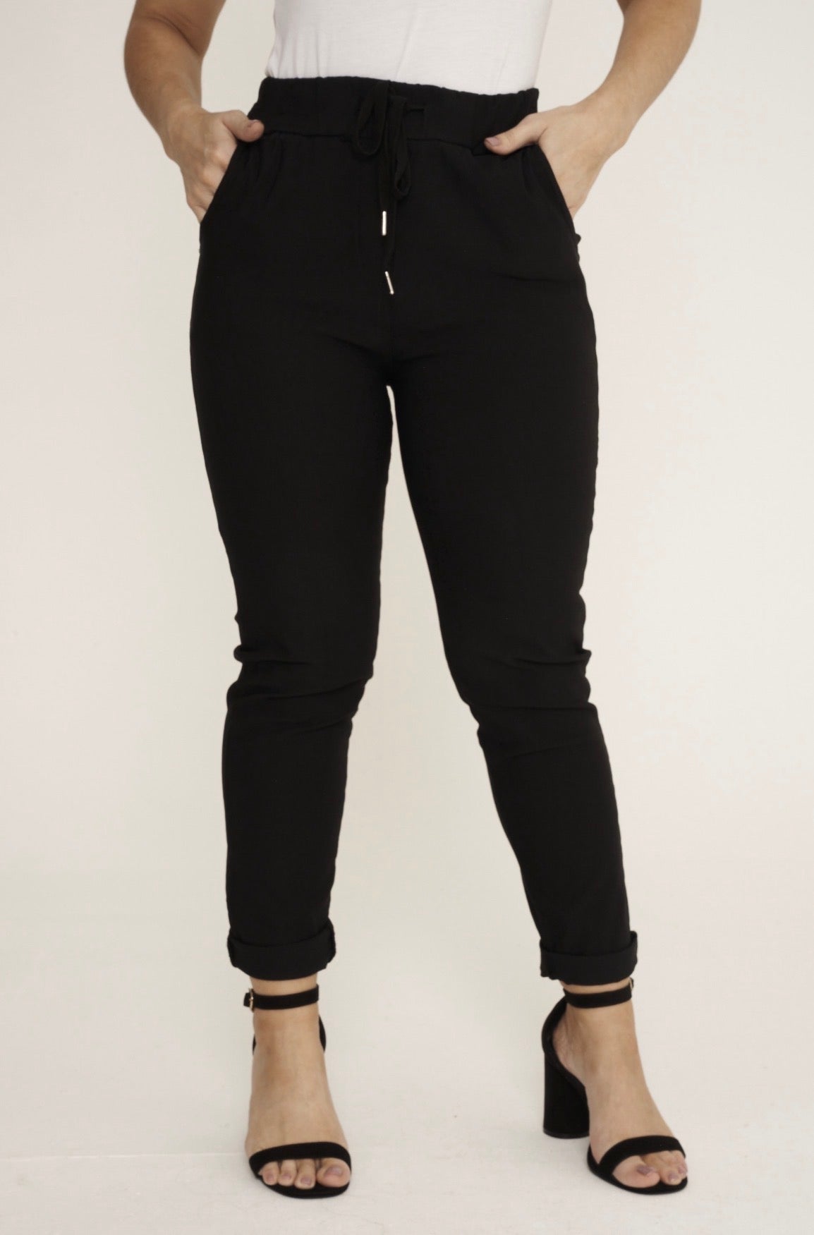 Pacific Dove - Magic Trousers