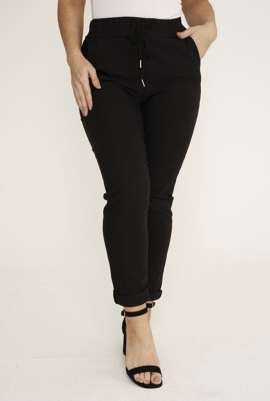 Pacific Dove - Magic Trousers