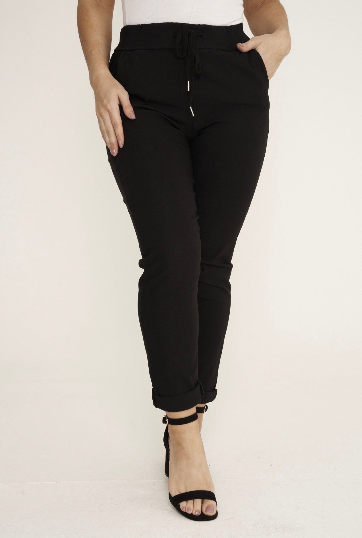 Pacific Dove - Magic Trousers