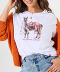 Joe Browns- No Drama Llama Graphic T-Shirt